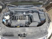 ✅ 2009 Volkswagen CC 4Motion • VIN: WVWGU73C29E513798 • Лот: 54094385. Опубликован ранее на Copart с пробегом 105 815 миль. Бесплатный доступ к архиву аукционных продаж из США и подробный отчёт об истории автомобиля на DreamBid. Изображение 11.