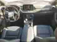 2024 Chevrolet Blazer RS z VIN 3GNKBERS5RS159498, wystawiony jako Copart lot #81021995 z przebiegiem 28 479 mil mil oraz Szkoda całkowita • Salvage title. Historia ofert i sprzedaży dostępna na DreamBid. Obrazek 8.