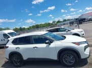 ✅ 2024 Nissan Rogue S • VIN: 5N1BT3AB7RC670251 • Лот: 42537291. Опубликован ранее на IAAI с пробегом 37 019 миль. Бесплатный доступ к архиву аукционных продаж из США и подробный отчёт об истории автомобиля на DreamBid. Изображение 13.