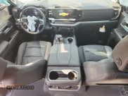 ✅ 2023 Chevrolet Silverado 1500 LTZ • VIN: 1GCPAEED7PZ226448 • Lot: 86886485. Listed on Copart with 30,706 mi. Free auction sales archive from the USA and detailed vehicle history report at DreamBid. Image 8.