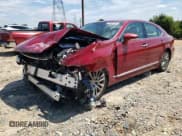 ✅ 2013 Lexus LS 460 • VIN: JTHBL5EF5D5119969 • Лот: 66906745. Опубликован ранее на Copart с пробегом 69 519 миль. Бесплатный доступ к архиву аукционных продаж из США и подробный отчёт об истории автомобиля на DreamBid. Изображение 1.