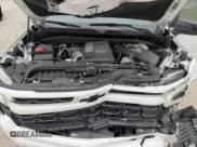 ✅ 2023 Chevrolet Silverado 1500 • VIN: 1GCPADE86PZ321242 • Лот: 77026824. Опубликован ранее на Copart с пробегом 7 400 миль. Бесплатный доступ к архиву аукционных продаж из США и подробный отчёт об истории автомобиля на DreamBid. Изображение 11.