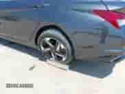 2022 Hyundai Elantra SEL z VIN 5NPLN4AG7NH054908, wystawiony jako IAAI lot #43172337 z przebiegiem 34 436 mil mil oraz . Historia ofert i sprzedaży dostępna na DreamBid. Obrazek 17.