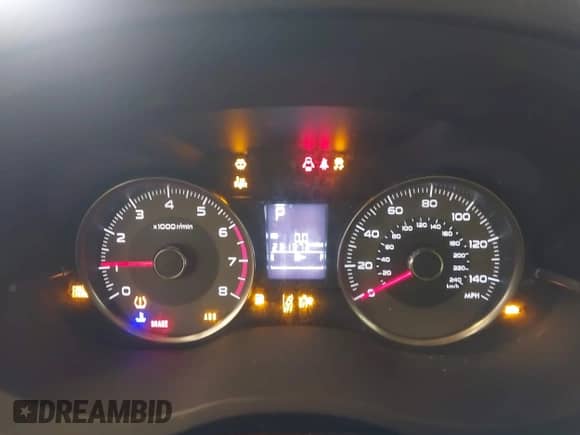 2015 Subaru Forester Premium с VIN JF2SJAFC9FH518620, выставлен на аукционе IAAI как лот 42855712 с пробегом 231 372 миль миль и . История ставок и продаж доступна на DreamBid. Изображение 7.