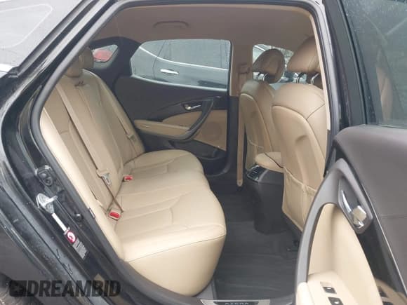 ✅ 2016 Hyundai Azera • VIN: KMHFG4JG5GA509087 • Лот: 41942446. Опубликован ранее на IAAI с пробегом 45 906 миль. Бесплатный доступ к архиву аукционных продаж из США и подробный отчёт об истории автомобиля на DreamBid. Изображение 8.