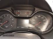 ✅ 2017 Chevrolet Cruze LT • VIN: 1G1BE5SM5H7189702 • Lot: 43065609. Listed on IAAI with 154,999 mi. Free auction sales archive from the USA and detailed vehicle history report at DreamBid. Image 7.