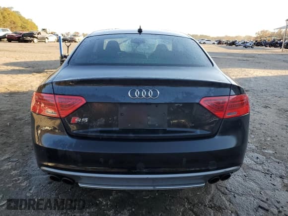 ✅ 2014 Audi S5 Premium Plus • VIN: WAUCGAFR2EA028613 • Lot: 90898005. Wystawiony na Copart z przebiegiem 158 743 mil. Bezpłatny archiwum sprzedaży aukcyjnych z USA i szczegółowy raport historii pojazdu na DreamBid. Zdjęcie 6.