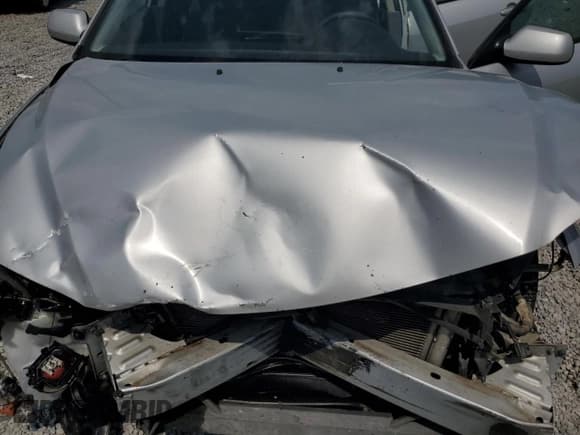 ✅ 2008 Mazda 6 i Sport VE • VIN: 1YVHP80C685M07272 • Лот: 71310455. Опубликован ранее на Copart с пробегом 219 194 миль. Бесплатный доступ к архиву аукционных продаж из США и подробный отчёт об истории автомобиля на DreamBid. Изображение 11.