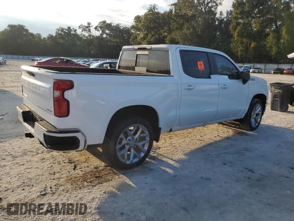✅ 2019 Chevrolet Silverado 1500 RST • VIN: 3GCUYEED2KG184276 • Lot: 73765254. Wystawiony na Copart z przebiegiem 123 067 mil. Bezpłatny archiwum sprzedaży aukcyjnych z USA i szczegółowy raport historii pojazdu na DreamBid. Zdjęcie 3.