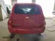 ✅ 2011 Chevrolet HHR LS • VIN: 3GNBAAFW4BS638617 • Lot: 85822545. Listed on Copart with 172,445 mi. Free auction sales archive from the USA and detailed vehicle history report at DreamBid. Image 6.