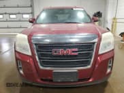 ✅ 2010 GMC Terrain SLE-2 • VIN: 2CTFLEEY6A6398759 • Лот: 55614295. Опубликован ранее на Copart с пробегом 209 590 миль. Бесплатный доступ к архиву аукционных продаж из США и подробный отчёт об истории автомобиля на DreamBid. Изображение 5.