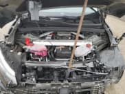 ✅ 2023 Mercedes-Benz EQS 450 • VIN: 4JGDM2EB0PA008000 • Лот: 71283603. Опубликован ранее на Copart с пробегом 338 миль. Бесплатный доступ к архиву аукционных продаж из США и подробный отчёт об истории автомобиля на DreamBid. Изображение 12.