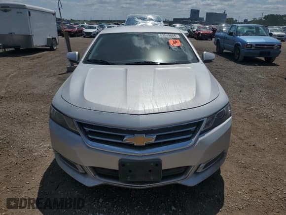 ✅ 2016 Chevrolet Impala LT • VIN: 2G1115S31G9103345 • Лот: 63549884. Опубликован ранее на Copart с пробегом Не указан. Бесплатный доступ к архиву аукционных продаж из США и подробный отчёт об истории автомобиля на DreamBid. Изображение 5.