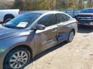 ✅ 2017 Nissan Sentra SV • VIN: 3N1AB7AP1HY287260 • Lot: 43616239. Listed on IAAI with 116,927 mi. Free auction sales archive from the USA and detailed vehicle history report at DreamBid. Image 6.