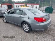 ✅ 2009 Chrysler Sebring LX • VIN: 1C3LC46B49N514524 • Lot: 42697008. Listed on IAAI with 103,947 mi. Free auction sales archive from the USA and detailed vehicle history report at DreamBid. Image 3.