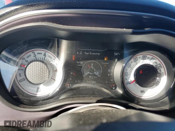 ✅ 2018 Dodge Challenger T/A • VIN: 2C3CDZBT7JH217091 • Lot: 79831213. Wystawiony na Copart z przebiegiem 63 921 mil. Bezpłatny archiwum sprzedaży aukcyjnych z USA i szczegółowy raport historii pojazdu na DreamBid. Zdjęcie 9.