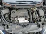 ✅ 2016 Chevrolet Cruze LT • VIN: 1G1BE5SM2G7293918 • Lot: 69473715. Listed on Copart with 162,077 mi. Free auction sales archive from the USA and detailed vehicle history report at DreamBid. Image 11.