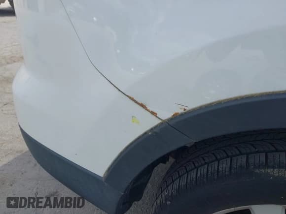 ✅ 2010 Mazda CX-9 Touring • VIN: JM3TB3MV5A0232035 • Lot: 42622694. Listed on IAAI with 103,024 mi. Free auction sales archive from the USA and detailed vehicle history report at DreamBid. Image 6.