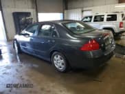 ✅ 2007 Honda Accord LX • VIN: 3HGCM56457G707613 • Lot: 93228045. Listed on Copart with 121,745 mi. Free auction sales archive from the USA and detailed vehicle history report at DreamBid. Image 2.