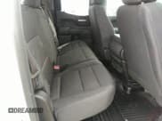 ✅ 2023 Chevrolet Silverado 1500 Work Truck • VIN: 1GCRDAED9PZ297966 • Lot: 41854997. Wystawiony na IAAI z przebiegiem 21 939 mil. Bezpłatny archiwum sprzedaży aukcyjnych z USA i szczegółowy raport historii pojazdu na DreamBid. Zdjęcie 8.