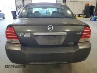 ✅ 2005 Mercury Montego Premier • VIN: 1MEHM43105G606348 • Лот: 69636784. Опубликован ранее на Copart с пробегом 200 029 миль. Бесплатный доступ к архиву аукционных продаж из США и подробный отчёт об истории автомобиля на DreamBid. Изображение 6.