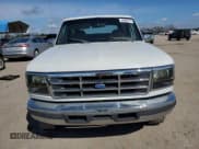 ✅ 1996 Ford Bronco XL • VIN: 1FMEU15N3TLB21558 • Lot: 45960715. Listed on Copart with 157,276 mi. Free auction sales archive from the USA and detailed vehicle history report at DreamBid. Image 5.