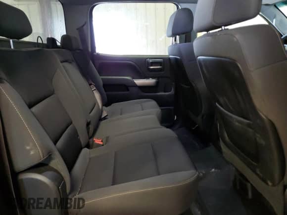 2015 Chevrolet Silverado 3500HD LT с VIN 1GC4KZCG7FF166045, выставлен на аукционе Copart как лот 44434835 с пробегом 90 535 миль миль и Чистый • Clean title. История ставок и продаж доступна на DreamBid. Изображение 10.