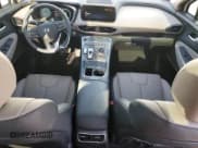 ✅ 2023 Hyundai Santa Fe SEL • VIN: 5NMS3DAJ4PH528567 • Lot: 78692283. Wystawiony na Copart z przebiegiem 18 198 mil. Bezpłatny archiwum sprzedaży aukcyjnych z USA i szczegółowy raport historii pojazdu na DreamBid. Zdjęcie 8.