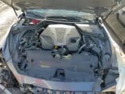 ✅ 2018 Infiniti Q50 Luxe • VIN: JN1EV7AP3JM590879 • Lot: 56665635. Listed on Copart with 24,824 mi. Free auction sales archive from the USA and detailed vehicle history report at DreamBid. Image 13.