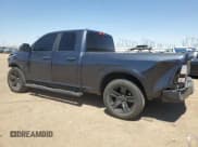 ✅ 2021 Ram 1500 Warlock • VIN: 1C6RR7GG5MS560221 • Lot: 70866215. Listed on Copart with 66,869 mi. Free auction sales archive from the USA and detailed vehicle history report at DreamBid. Image 2.