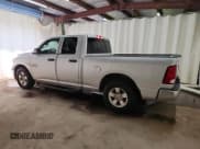 ✅ 2018 Ram 1500 Tradesman • VIN: 1C6RR6FT1JS317929 • Lot: 81100535. Listed on Copart with 75,102 mi. Free auction sales archive from the USA and detailed vehicle history report at DreamBid. Image 2.