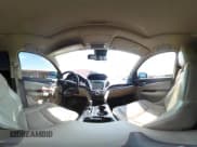 ✅ 2014 Acura MDX Technology • VIN: 5FRYD3H69EB001124 • Lot: 43111371. Listed on IAAI with Not provided. Free auction sales archive from the USA and detailed vehicle history report at DreamBid. Image 20.