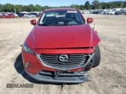 ✅ 2016 Mazda CX-3 Touring • VIN: JM1DKBC78G0113754 • Lot: 84260855. Wystawiony na Copart z przebiegiem 79 267 mil. Bezpłatny archiwum sprzedaży aukcyjnych z USA i szczegółowy raport historii pojazdu na DreamBid. Zdjęcie 5.