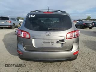 ✅ 2011 Hyundai Santa Fe GLS • VIN: 5XYZG3ABXBG031287 • Lot: 76986224. Listed on Copart with 200,398 mi. Free auction sales archive from the USA and detailed vehicle history report at DreamBid. Image 6.