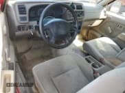 ✅ 1998 Nissan Frontier XE • VIN: 1N6DD26S2WC368078 • Лот: 66175435. Опубликован ранее на Copart с пробегом 134 944 миль. Бесплатный доступ к архиву аукционных продаж из США и подробный отчёт об истории автомобиля на DreamBid. Изображение 8.