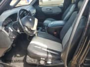 ✅ 2003 Ford F-150 Harley-Davidson • VIN: 1FTRW07373KD66326 • Lot: 59382485. Listed on Copart with 84,079 mi. Free auction sales archive from the USA and detailed vehicle history report at DreamBid. Image 7.