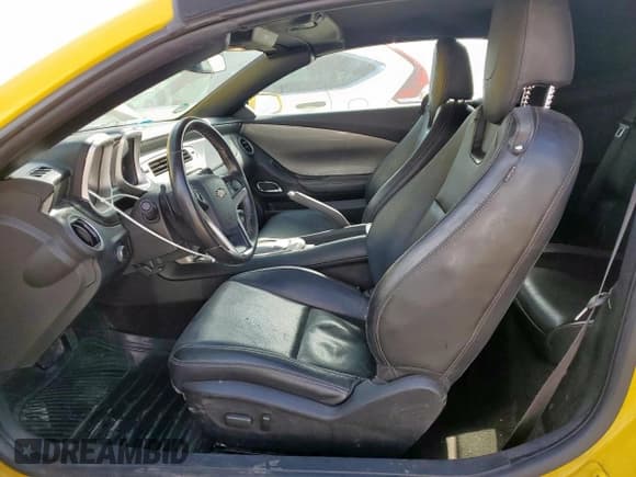 ✅ 2013 Chevrolet Camaro LT • VIN: 2G1FC3D32D9229470 • Лот: 61915585. Опубликован ранее на Copart с пробегом 139 178 миль. Бесплатный доступ к архиву аукционных продаж из США и подробный отчёт об истории автомобиля на DreamBid. Изображение 7.