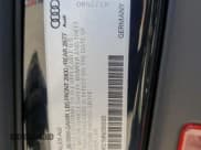 ✅ 2021 Audi A6 Premium Plus • VIN: WAUL2AF21MN035920 • Lot: 81067375. Wystawiony na Copart z przebiegiem 74 428 mil. Bezpłatny archiwum sprzedaży aukcyjnych z USA i szczegółowy raport historii pojazdu na DreamBid. Zdjęcie 12.