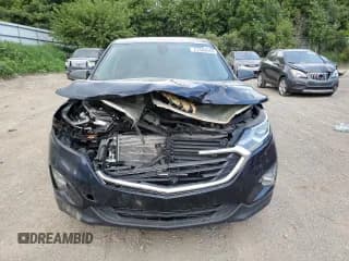 ✅ 2020 Chevrolet Equinox LS • VIN: 3GNAXHEV3LS546461 • Лот: 67888945. Опубликован ранее на Copart с пробегом 70 841 миль. Бесплатный доступ к архиву аукционных продаж из США и подробный отчёт об истории автомобиля на DreamBid. Изображение 5.