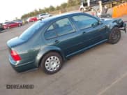 ✅ 2003 Volkswagen Jetta GL • VIN: 3VWRK69M93M194942 • Lot: 43804004. Wystawiony na IAAI z przebiegiem 98 397 mil. Bezpłatny archiwum sprzedaży aukcyjnych z USA i szczegółowy raport historii pojazdu na DreamBid. Zdjęcie 4.