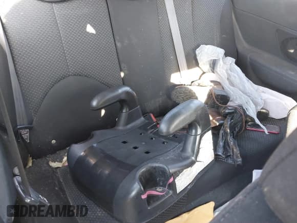 ✅ 2009 Hyundai Accent GS • VIN: KMHCM36C99U114195 • Лот: 38100937. Опубликован ранее на IAAI с пробегом 134 930 миль. Бесплатный доступ к архиву аукционных продаж из США и подробный отчёт об истории автомобиля на DreamBid. Изображение 8.