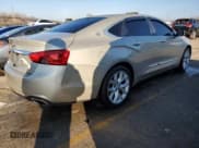 ✅ 2014 Chevrolet Impala LTZ • VIN: 2G1155S32E9114565 • Лот: 80027513. Опубликован ранее на Copart с пробегом Не указан. Бесплатный доступ к архиву аукционных продаж из США и подробный отчёт об истории автомобиля на DreamBid. Изображение 3.