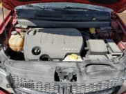 ✅ 2015 Dodge Journey Crossroad • VIN: 3C4PDDGGXFT520585 • Lot: 52793725. Listed on Copart with 223,799 mi. Free auction sales archive from the USA and detailed vehicle history report at DreamBid. Image 12.