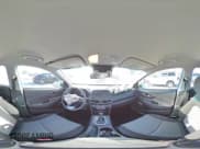 ✅ 2021 Hyundai Kona SE • VIN: KM8K1CAA6MU604841 • Лот: 77482353. Опубликован ранее на Copart с пробегом 56 659 миль. Бесплатный доступ к архиву аукционных продаж из США и подробный отчёт об истории автомобиля на DreamBid. Изображение 12.