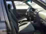 2003 Hyundai Accent GL с VIN KMHCG45C13U455449, выставлен на аукционе Copart как лот 42625285 с пробегом Не указан миль и Списание • Salvage title. История ставок и продаж доступна на DreamBid. Изображение 7.