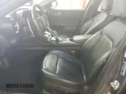 ✅ 2022 Alfa Romeo Giulia • VIN: ZARFANAN8N7653100 • Lot: 71523195. Listed on Copart with 67,015 mi. Free auction sales archive from the USA and detailed vehicle history report at DreamBid. Image 7.