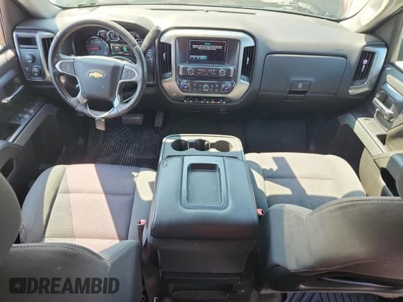 ✅ 2015 Chevrolet Silverado 1500 LT • VIN: 1GCVKREH1FZ209576 • Лот: 71117815. Опубликован ранее на Copart с пробегом 136 298 миль. Бесплатный доступ к архиву аукционных продаж из США и подробный отчёт об истории автомобиля на DreamBid. Изображение 8.