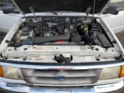 ✅ 1996 Ford Ranger XLT • VIN: 1FTDR15X2TPA48100 • Lot: 78316424. Listed on Copart with 202,169 mi. Free auction sales archive from the USA and detailed vehicle history report at DreamBid. Image 11.