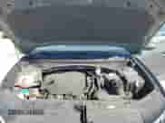 2022 Hyundai Tucson SEL с VIN KM8JB3AE2NU076034, выставлен на аукционе Copart как лот 86697645 с пробегом 54 260 миль миль и На запчасти • Non repairable. История ставок и продаж доступна на DreamBid. Изображение 11.