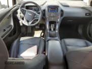 ✅ 2013 Chevrolet Volt • VIN: 1G1RH6E49DU130610 • Lot: 72317674. Wystawiony na Copart z przebiegiem 143 595 mil. Bezpłatny archiwum sprzedaży aukcyjnych z USA i szczegółowy raport historii pojazdu na DreamBid. Zdjęcie 8.